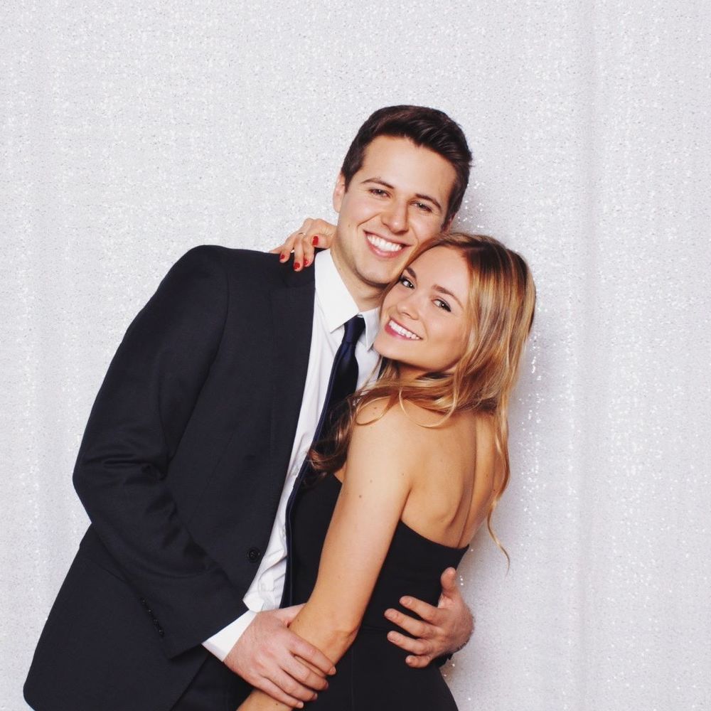 Meet your Posher, Jillian